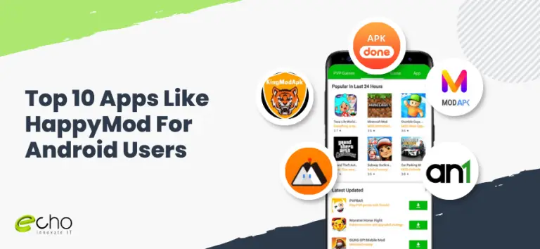 HappyMod vs. Standard App Stores: The Modded APK Advantage